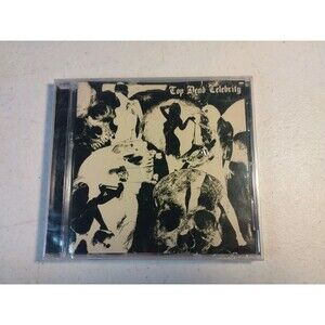 Self Titled by Top Dead Celebrity (CD, 2009) New & Sealed - Read Description